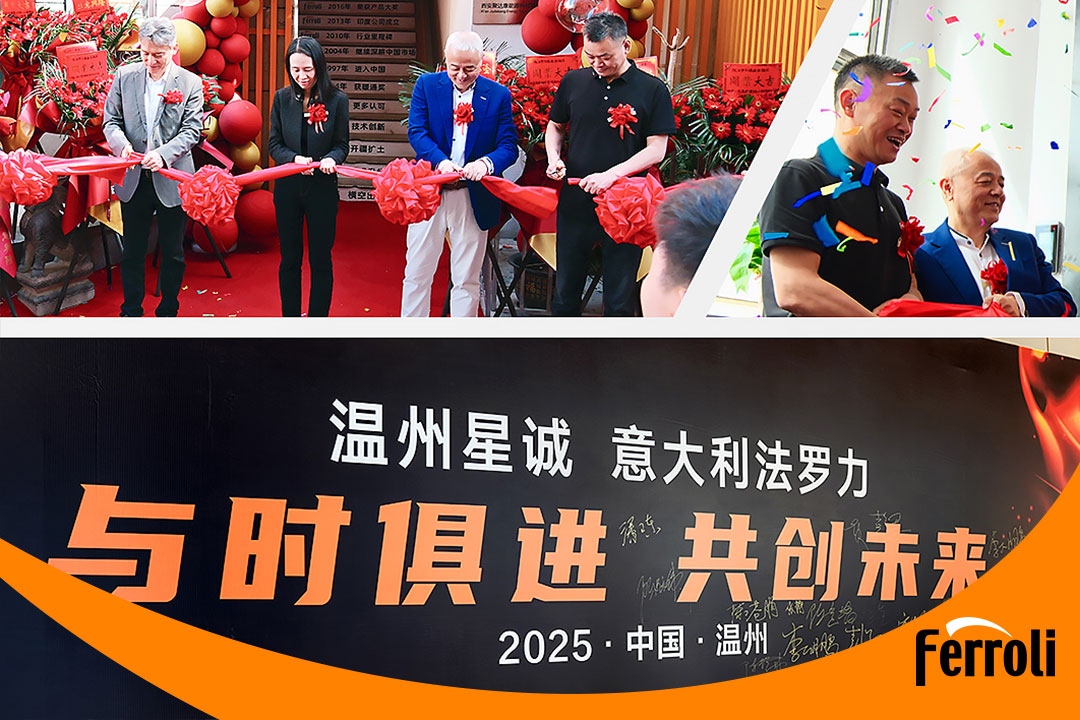 意式匠心 南北辉映 | 云顶国际双城盛典圆满闭幕